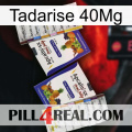 Tadarise 40Mg 12